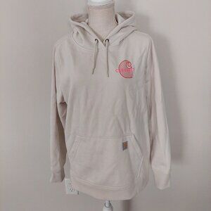 Carhartt Rain Defender Sweatshirt